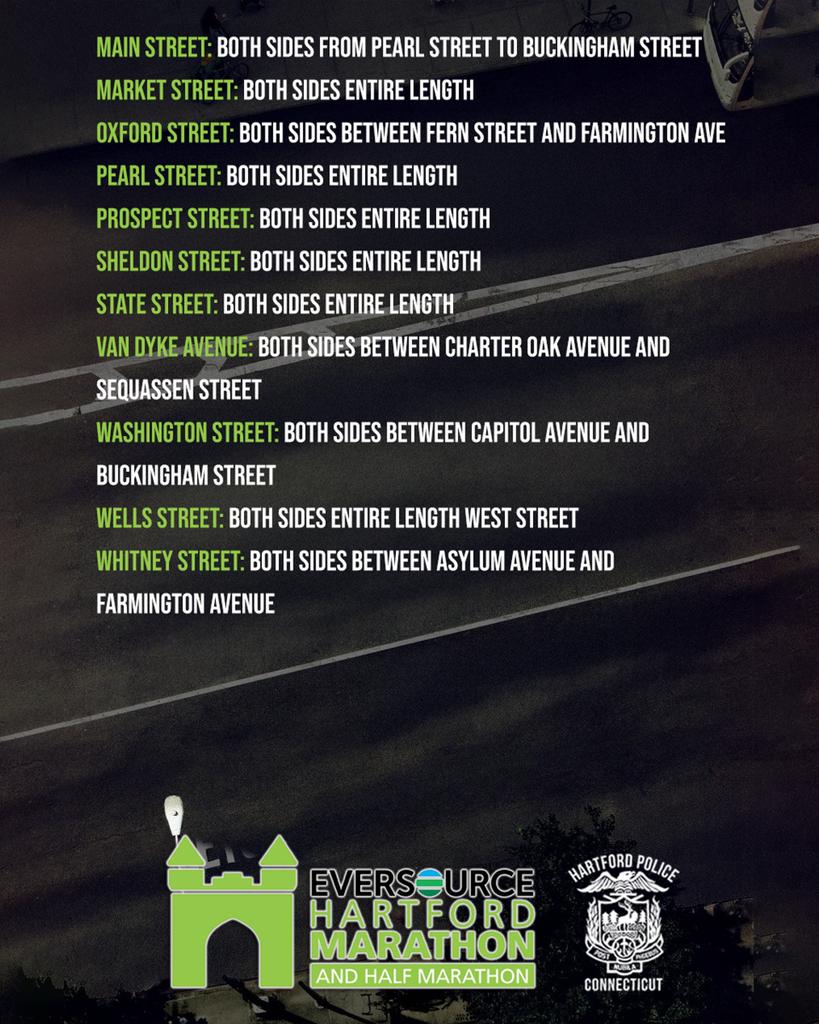 Hartford Police CT tweet media