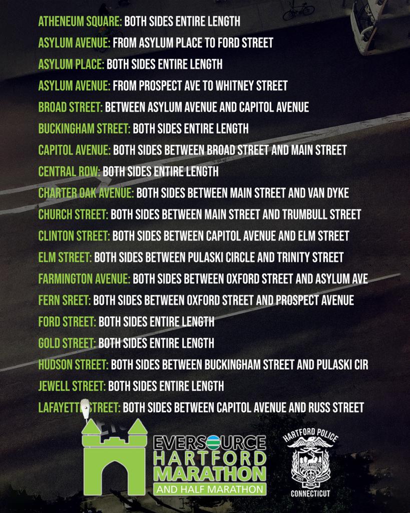 Hartford Police CT tweet media