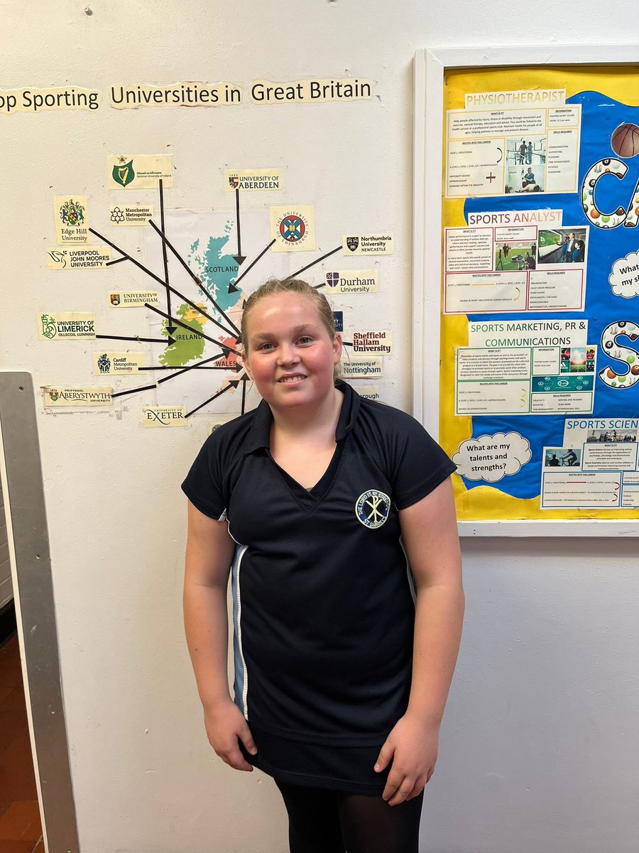 St. Gabriel’s PE tweet media