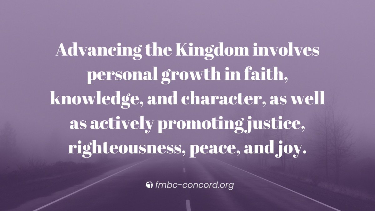 First Missionary Baptist Church tweet media