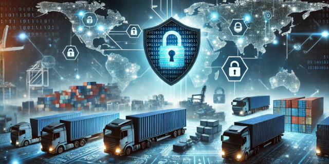 FidelDelgado's tweet photo. Ciberseguridad, el nuevo reto del comercio exterior mexicano https://t.co/1bxGZEFMKE https://t.co/mabk6iDS7Q