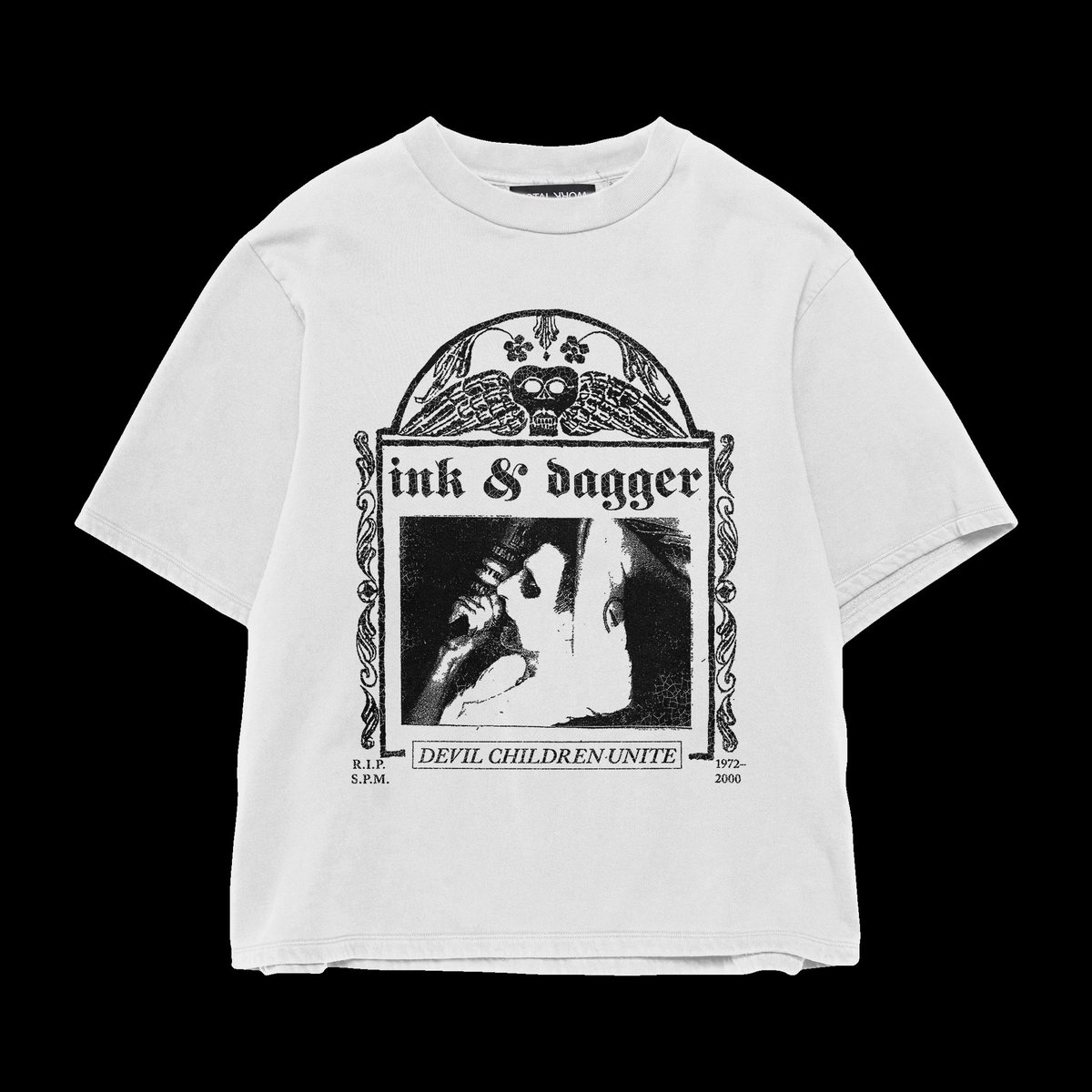 Ink and Dagger bootleg. Available for presale until 10/17.

Devil Children Unite.

totalwork.site