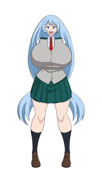 制服