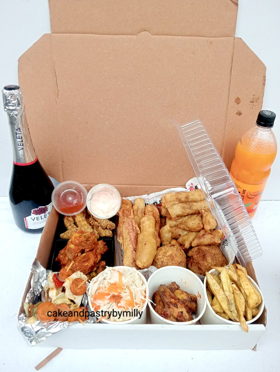 MillyEvents's tweet image. Price N60,000

Available to deliver daily within Lagos and some part of Ogun State.
Send a DM to place an order or call/WhatsApp 08107983558.