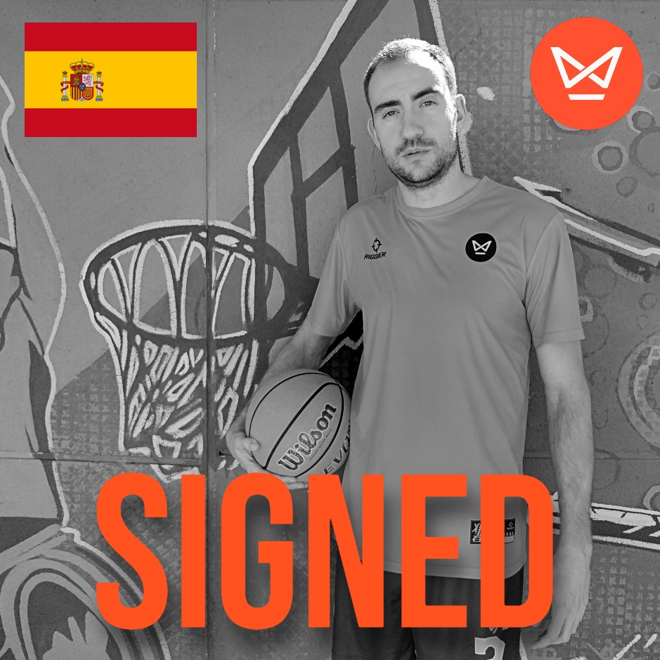 prohooperinc's tweet image. We weren&apos;t the only ones to hire our tour assistant coach Dani Busto this summer. He&apos;s head back to hoop in the @TerceraFEB this season as well! Stay tuned for more tour alum hiring posts this month as we add to our staff in Spain &amp;amp; around the world. Good luck this season Dani!