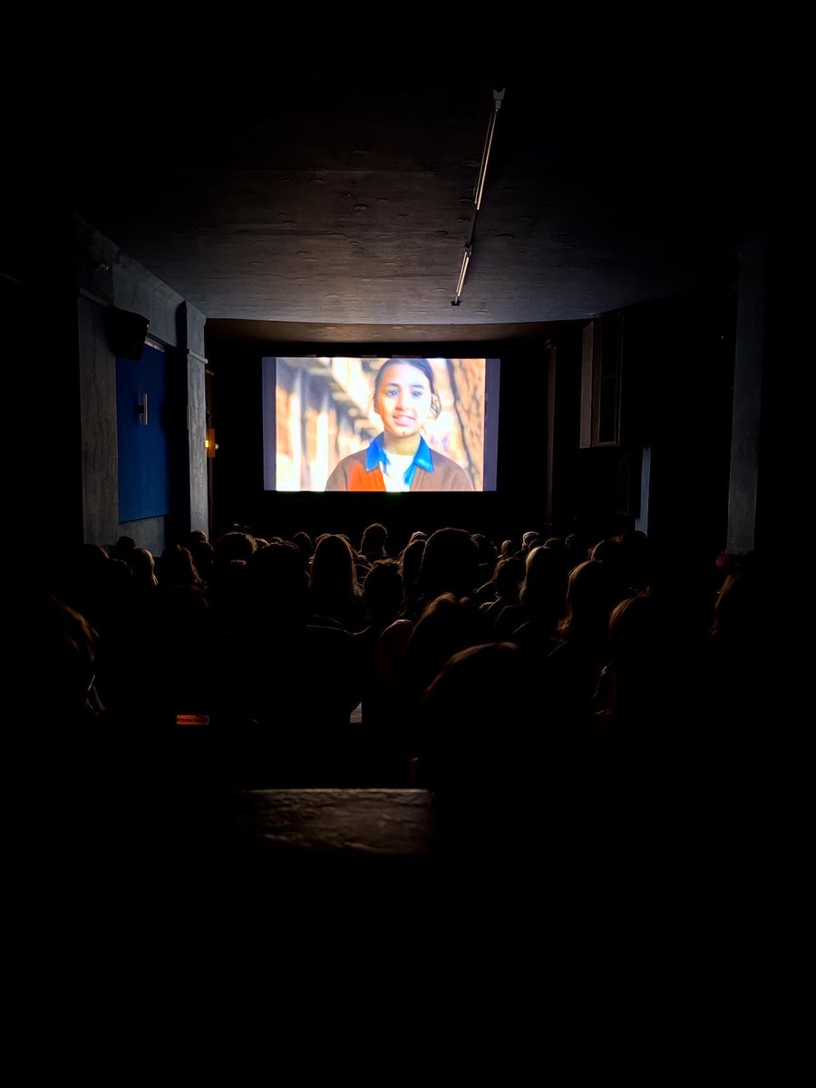 filmfestberlin's tweet image. Missing us already? Here are some more weekend vibes including our inspiring “Failing Forward” panel & the delicious visit from Bar Raval 🇪🇸 🍸
Want to join us next year? Submit your films: filmfreeway.com/FemaleFilmmake…
#filmfestivals #berlinevents #filmsubmission #filmfreeway #film