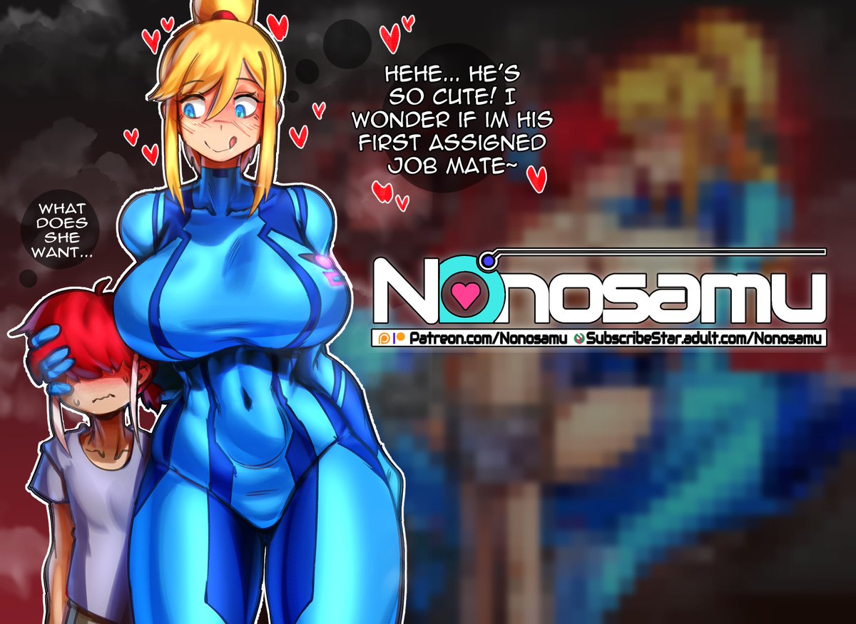 Been busy since I moved places and working on commissions but im still uploading on the usual places if you'd like to support me while I get back into my usual upload pace