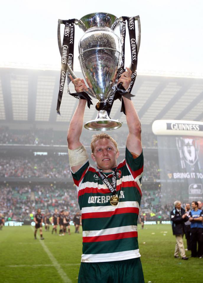 Football On The Soar tweet media