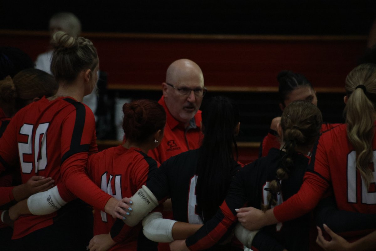 LaGrange  College tweet media