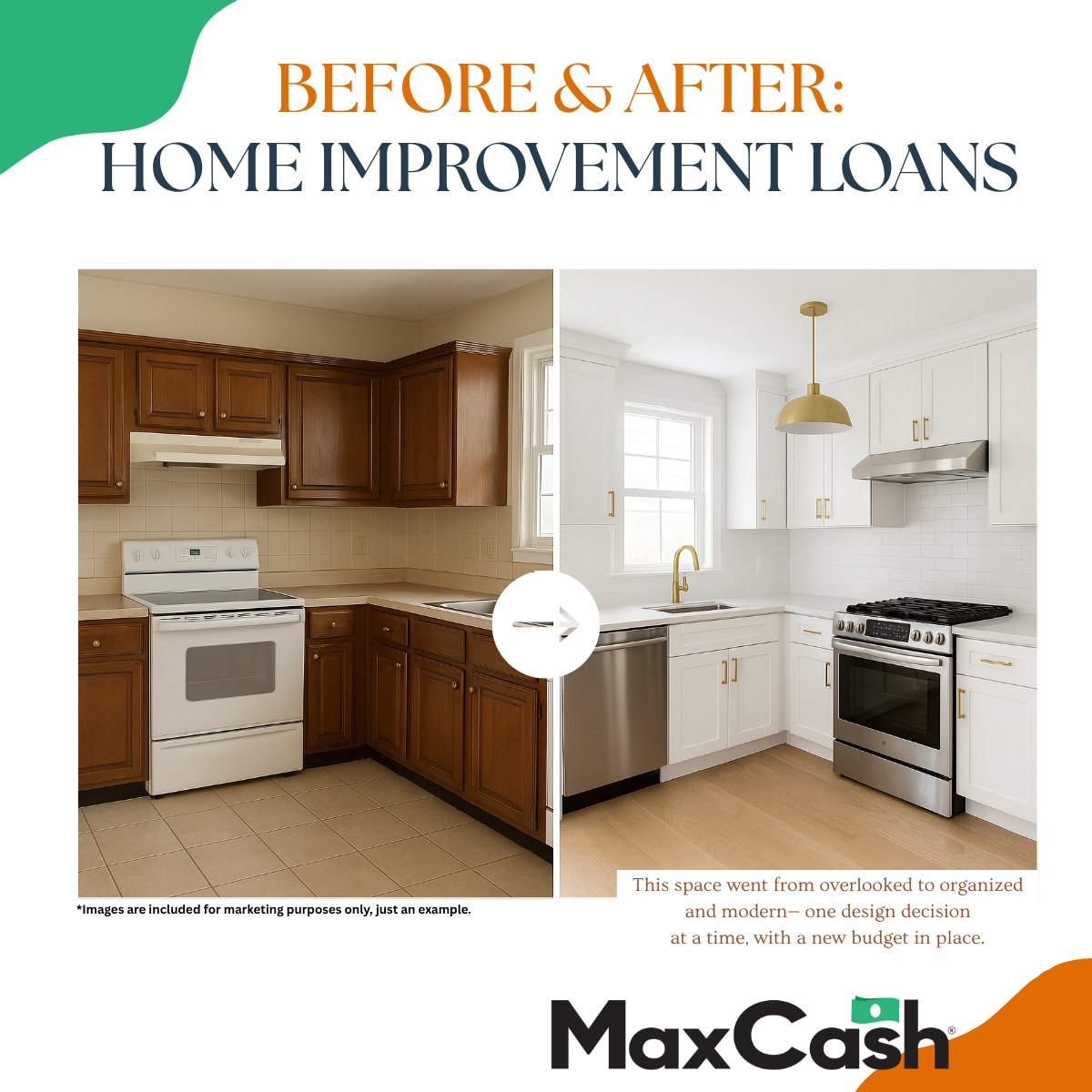 Dreaming of a home makeover but need a bigger budget? 🏡✨ Get connected to home improvement loan options through Max Cash® and turn those renovation plans into reality — without the financial stress. 💪 #HomeImprovement #MaxCash
maxcash.com/home-improveme…