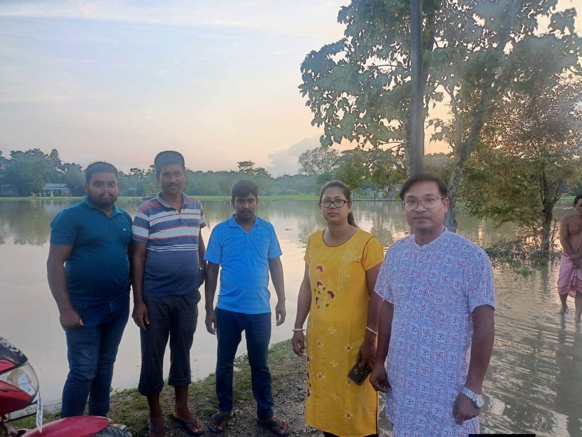 Kausik Maiti কৌশিক মাইতি tweet media