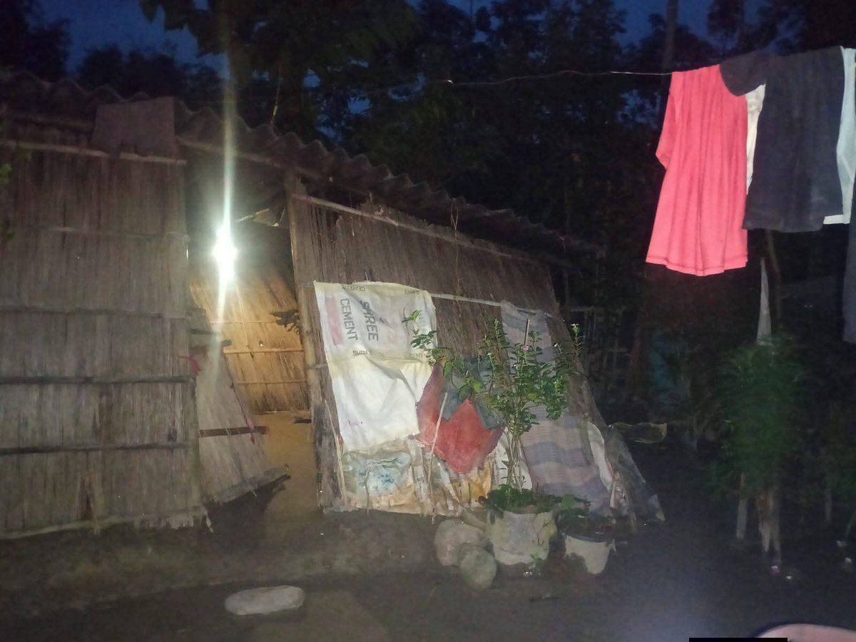 Kausik Maiti কৌশিক মাইতি tweet media