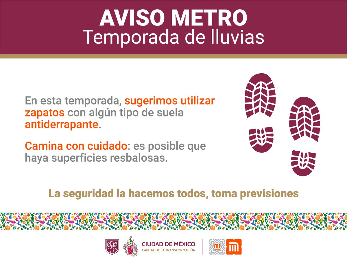 MetroCDMX tweet media