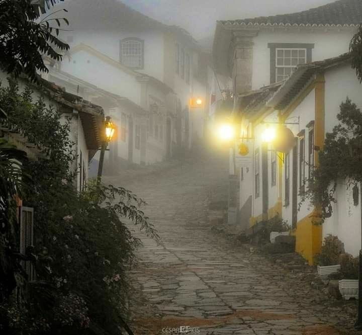 Tiradentes, Minas Gerais | 🇧🇷