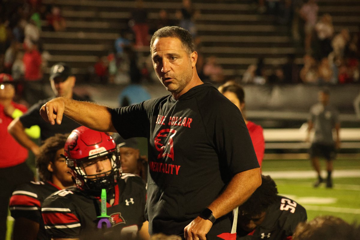 LaGrange  College tweet media