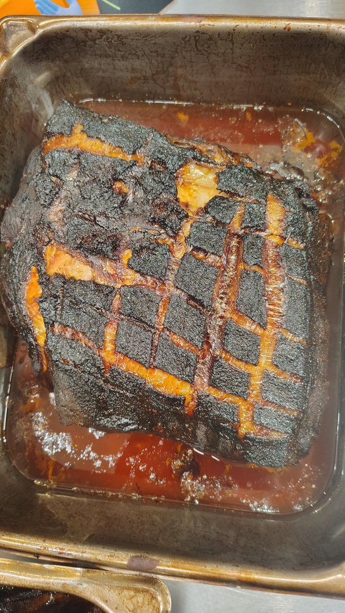 Sasquatch730's tweet image. @Sasquatch730  Smoked fresh every day!