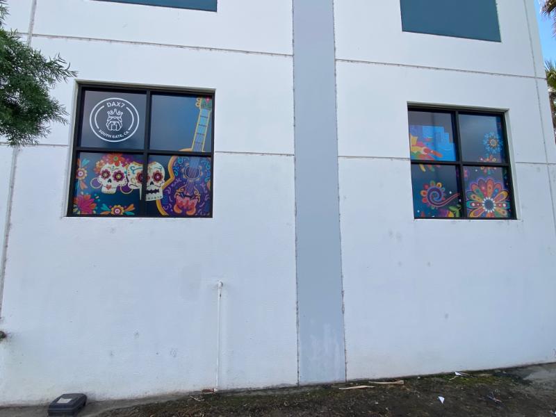 SuperiorSignsAG's tweet photo. Amazon celebrates diversity. Recently, our team created long-lasting perforated window graphics in South Gate, CA, for the DAX7 facility. https://t.co/i9KmMGfk3A
#LongLastingPerforatedWindowGraphicsInSouthGateCA #CustomWindowGraphicsDesignsInSouthGate #PerforatedWindowGraphics https://t.co/LF1gV3js4M