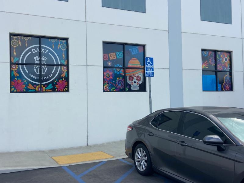 SuperiorSignsAG's tweet photo. Amazon celebrates diversity. Recently, our team created long-lasting perforated window graphics in South Gate, CA, for the DAX7 facility. https://t.co/i9KmMGfk3A
#LongLastingPerforatedWindowGraphicsInSouthGateCA #CustomWindowGraphicsDesignsInSouthGate #PerforatedWindowGraphics https://t.co/LF1gV3js4M