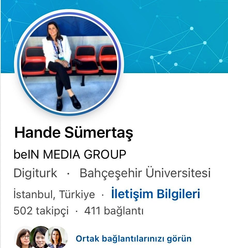 Engin JK rh 1903🦅 (@1903mardin) on Twitter photo BeinGSsport...
Şimdi anladınız mı pozisyonların tekrarının neden verilmediğini...
Arka bahçe <a href="/beINSPORTS_TR/">beIN SPORTS Türkiye</a> BeinGSsport...
Şimdi anladınız mı pozisyonların tekrarının neden verilmediğini...
Arka bahçe <a href="/beINSPORTS_TR/">beIN SPORTS Türkiye</a>