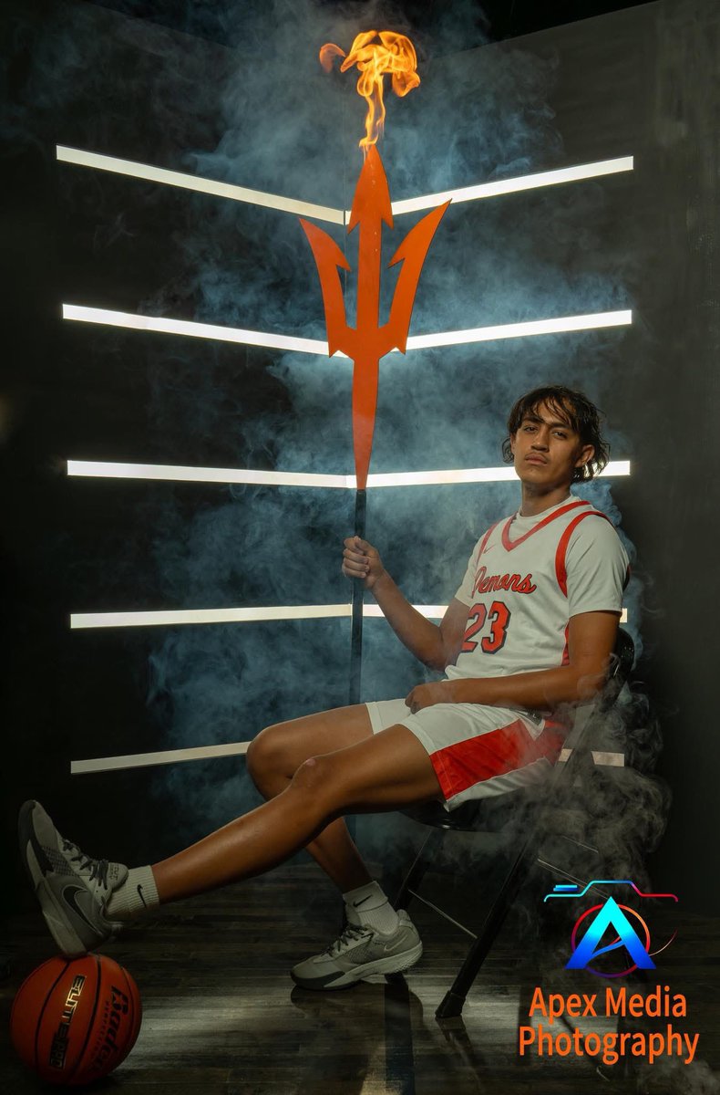 Dumas Demon Basketball tweet media