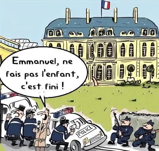 JoyeuxLaurent2's tweet image. 