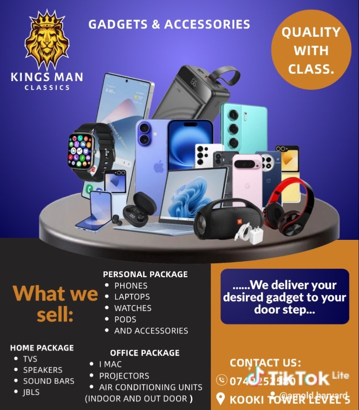 A plug for all ur accessories don't suffer when you can own an AC 
<a href="/Phanerookampala/">Phaneroo</a>