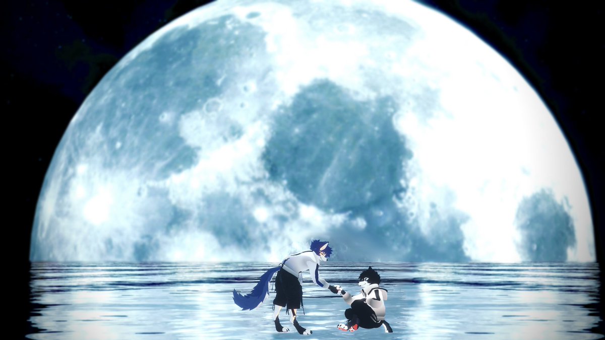 I hope I can be with you forever.