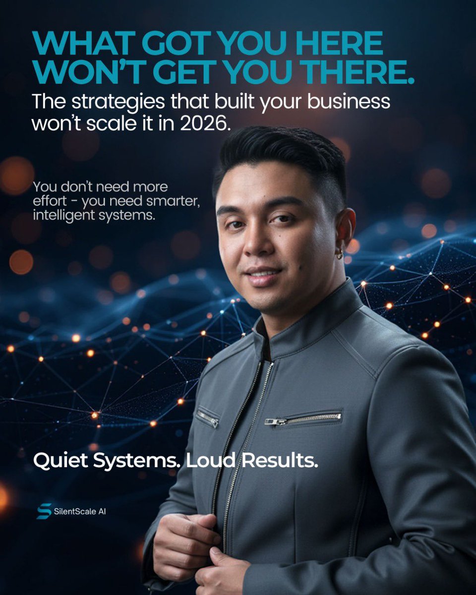 Lesme Dulfo Jr. - AI Transformation Leader tweet media