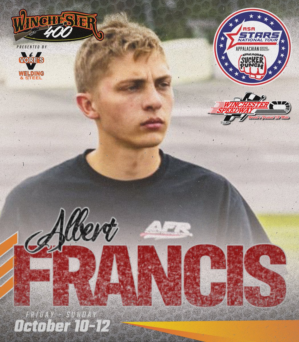 ASA STARS National Tour tweet media