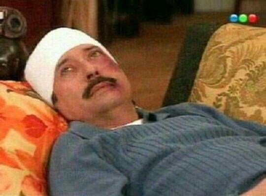 Un día eres feliz y al otro día ya es Lunes...