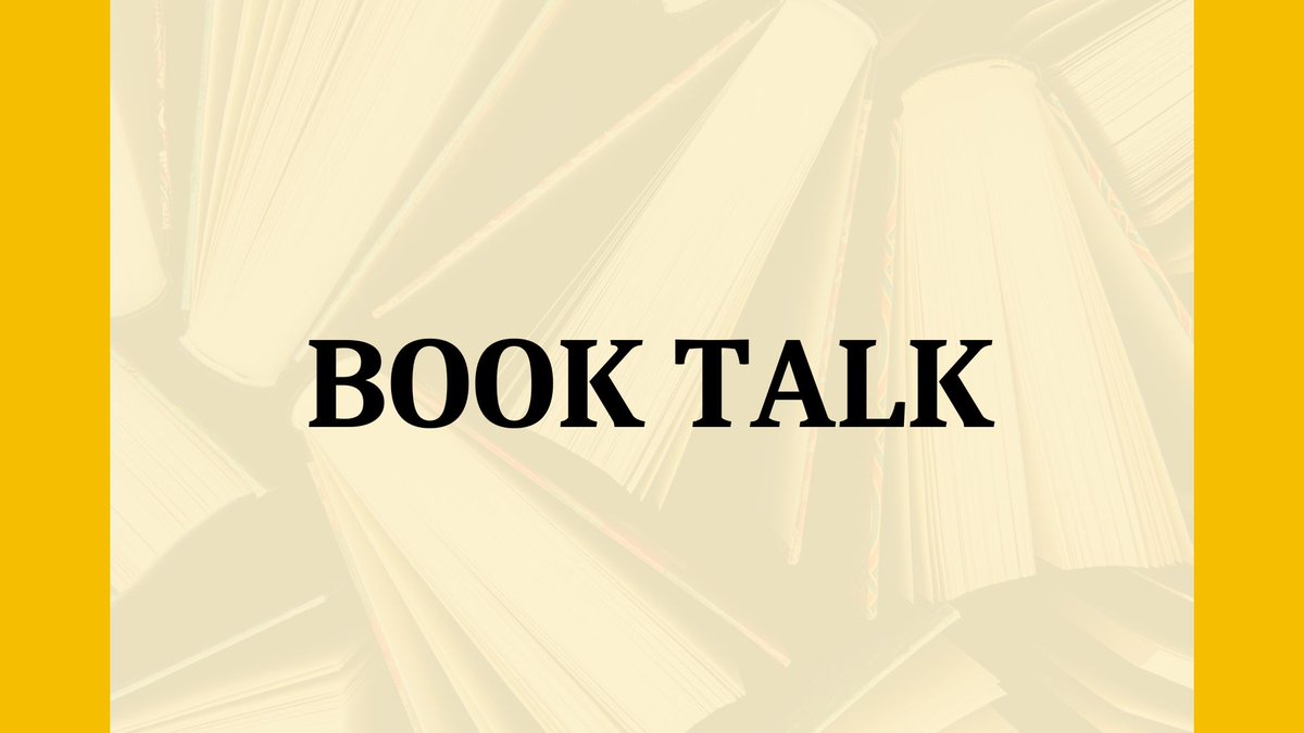 FHSUTILT's tweet image. Join us for this fall's book talk that will focus on Maria LaMonaca Wisdom's How to Mentor Anyone in Academia. This event will be held on Oct. 15 from 3:00 P.M. to 4:30 P.M. in the Memorial Union Trails Room. Click the link below to register!
bit.ly/3Wc9L0v