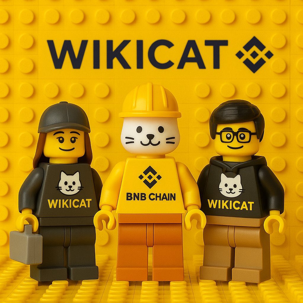 <a href="/cz_binance/">CZ 🔶 BNB</a> $WKC