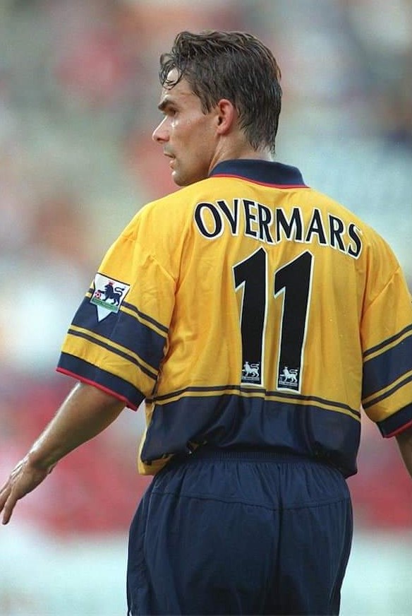 The Premiership Years tweet media