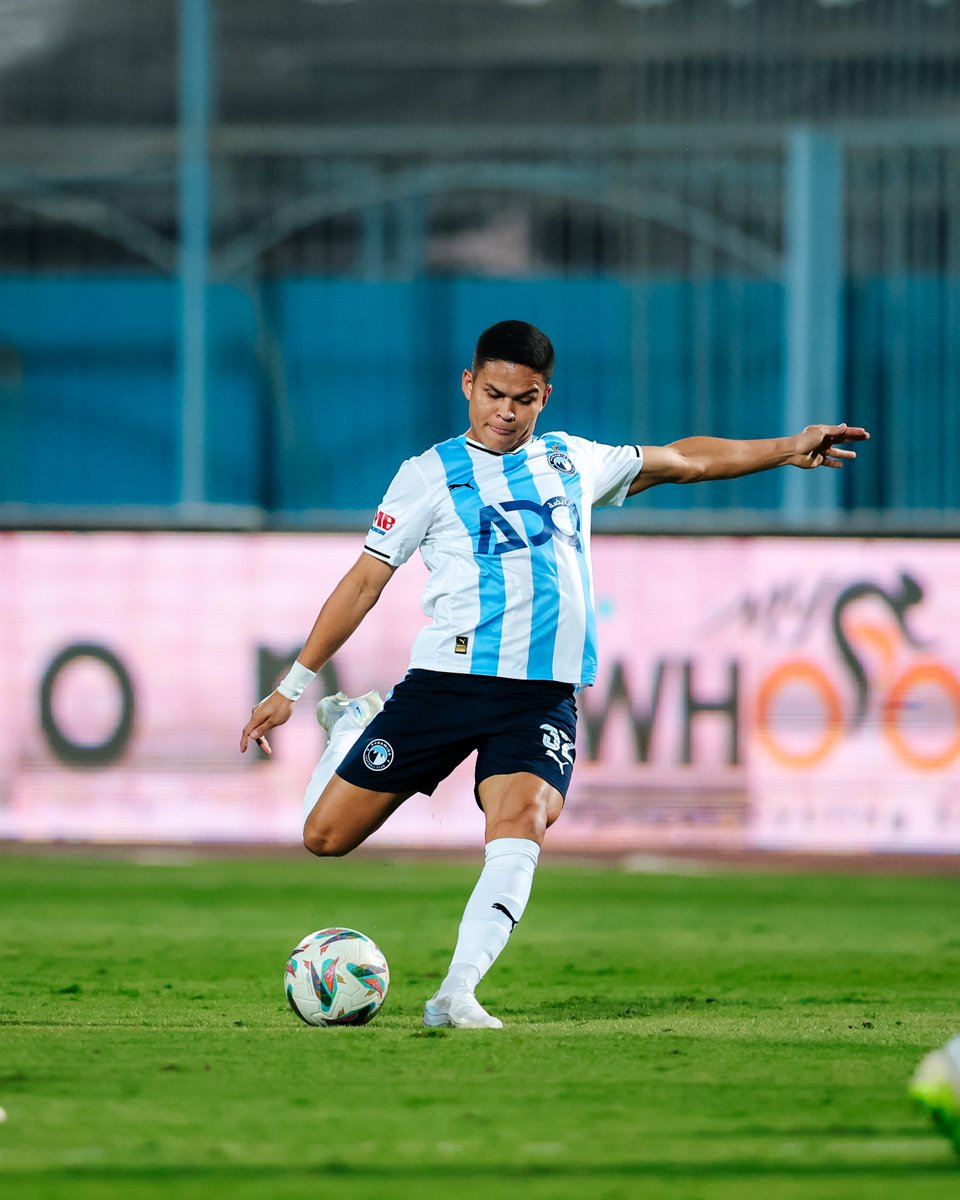pyramidsfc's tweet image. 🔛🔵

#Pyramids | #ملوك_الكرة | #PYRAPR