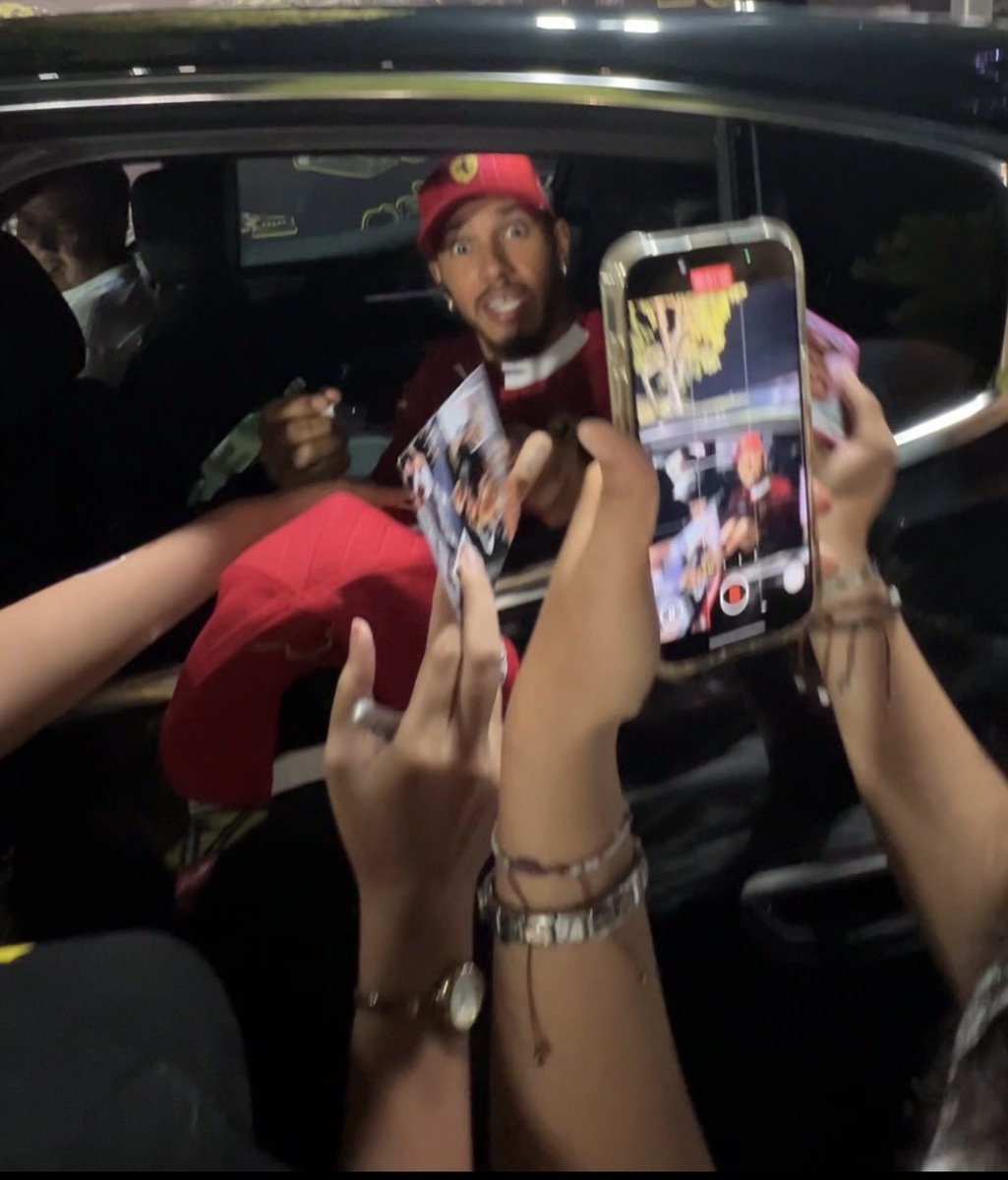 Ben 🏎️ 🔜 SUZUKA '26 🇯🇵 tweet media