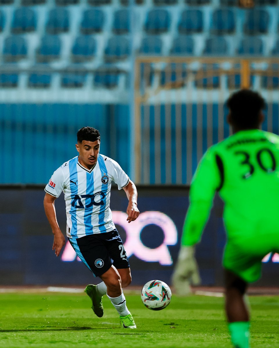 pyramidsfc's tweet image. 🔛🔵

#Pyramids | #ملوك_الكرة | #PYRAPR