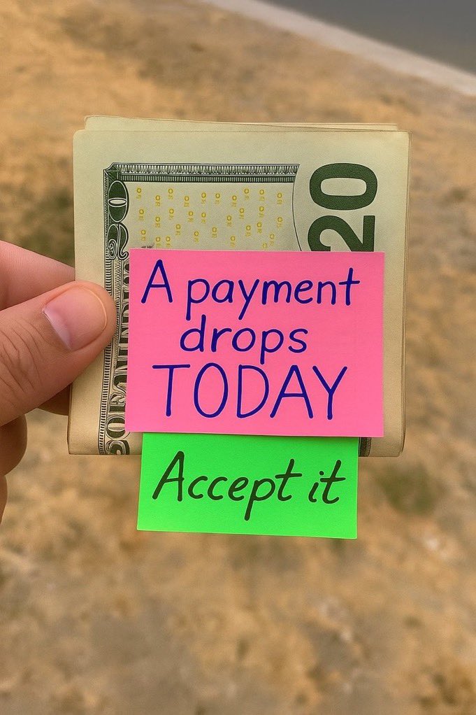 Bands💰 tweet media