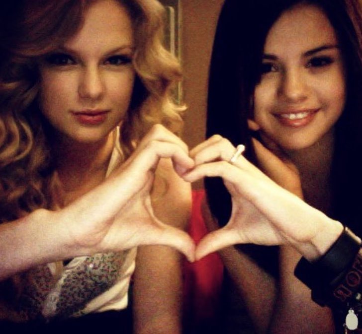 Taylor Swift Updates tweet media