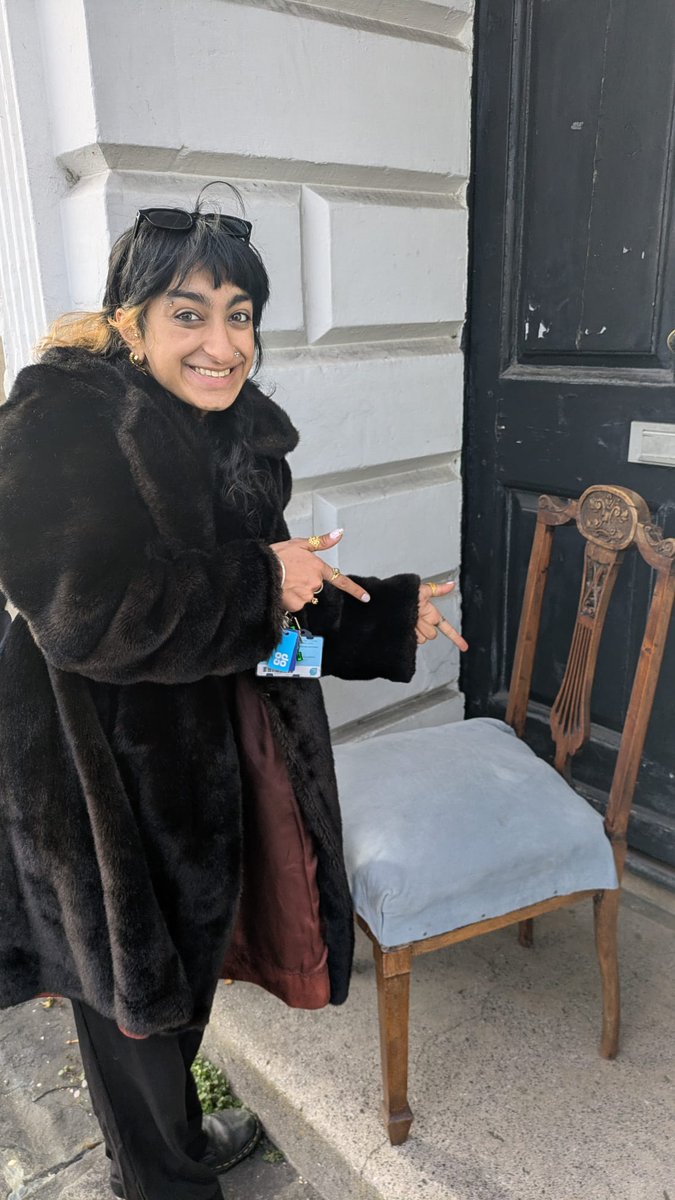 days since hoarding : 0️⃣