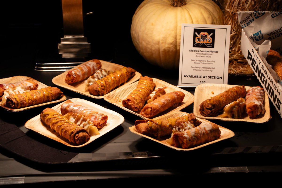 Pittsburgh Penguins tweet media