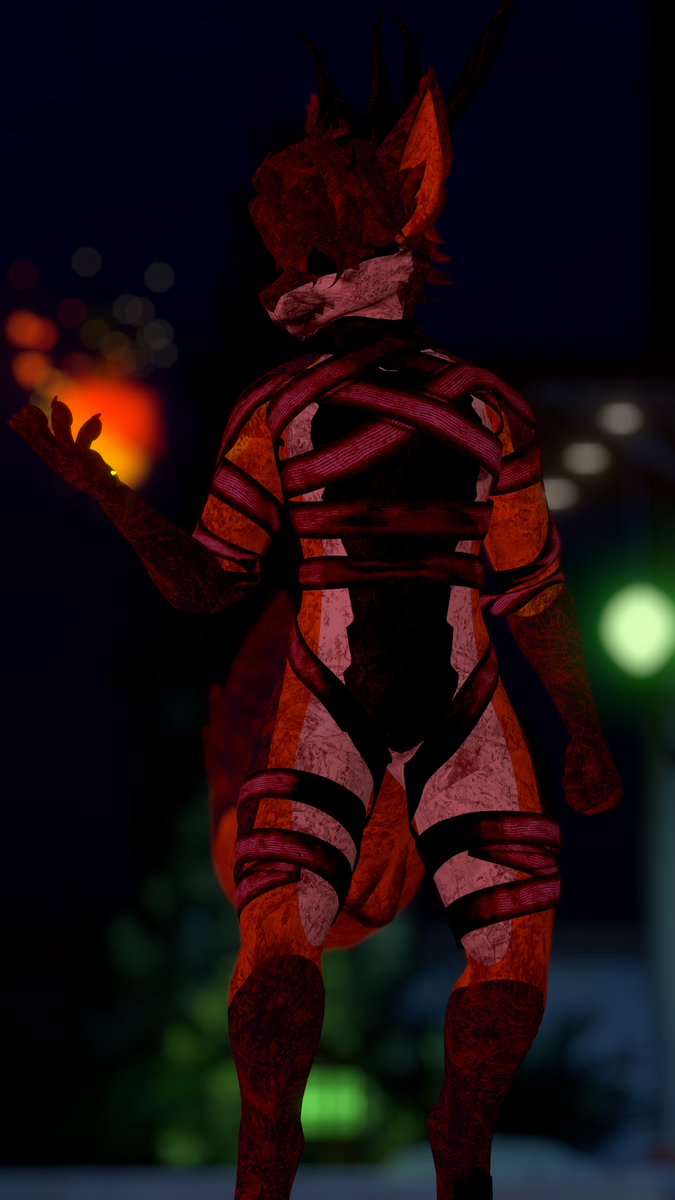 RexisVR's tweet image. It&apos;s time... to get spooky.