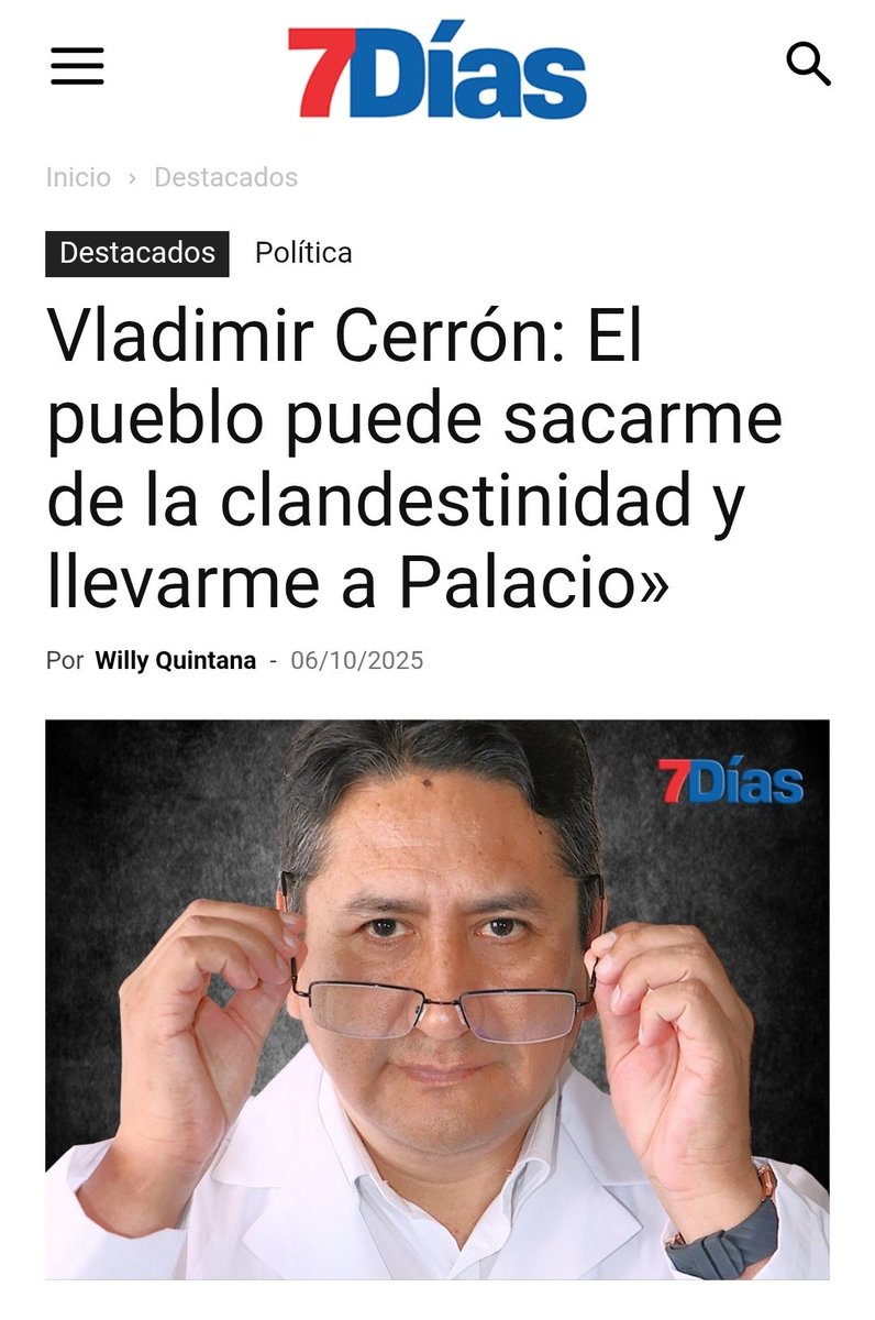 Elizabeth Taipe Coronado tweet media