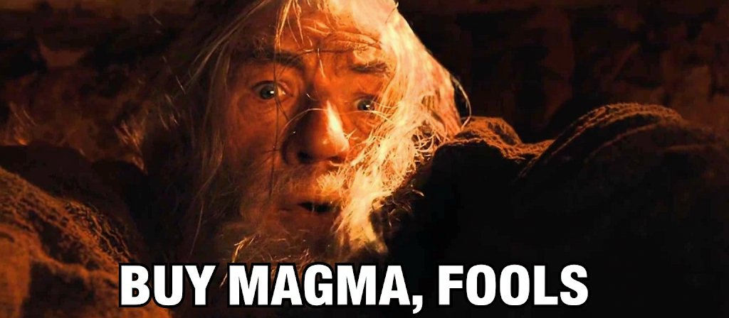 monad_pepe's tweet image. Magma's NFT is moving to Mainnet Monad. That's all for me.
magiceden.io/collections/mo…
magiceden.io/collections/mo… @MagmaStaking #gmagmateam