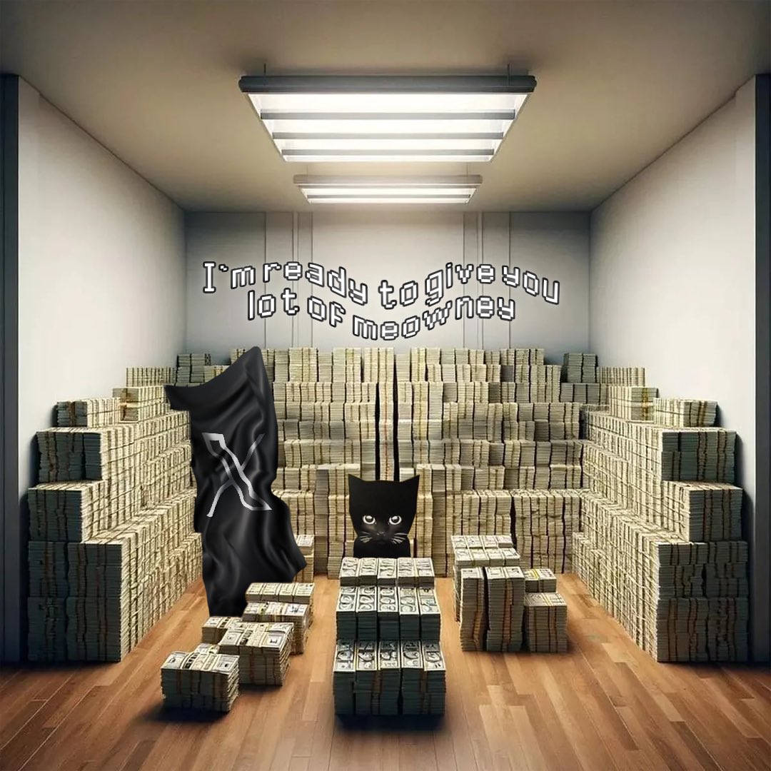 yo fam, launching a creative contest for the real ones out there. no boring rules, no stress - just pure vibes.

1. show your creativity - make a pic, video, or short clip featuring $KITO
2. drop your creation in the comments or post it separately and tag <a href="/kito_ton/">KITO</a>
3. we’ll pick