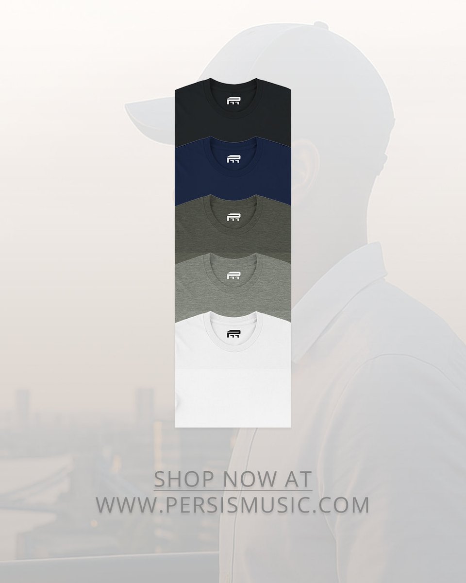 PersisMusic's tweet image. A love story turned into streetwear.
‘The One’ t-shirt 👑 inspired by @DeepOnTheMic.

👉 persismusic.com

#TheOne #Tshirt #PersisMusic