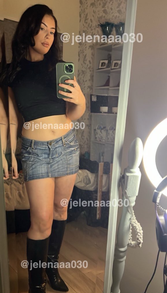 RT und Like wenn du eine Belohnung willst die dich so manipuliert das ich dein Leben ficken darf..😈
Du wirst mir alles geben bis du nichts mehr hast und das immer und immer wieder😛

Humanatm Fendom Findom Zahlsau Geldsklave Füsse Nylon Loser Hund Jelenaaa030 Herrin Sklave Feet