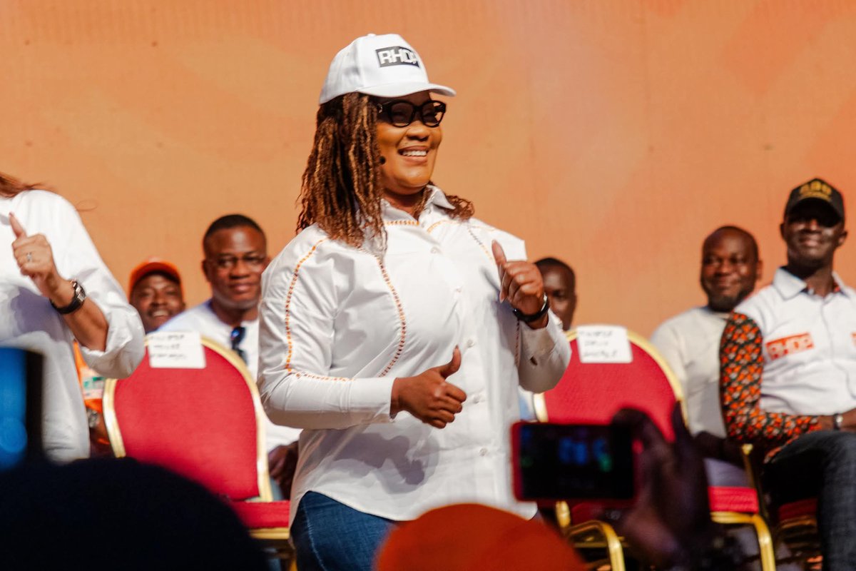 Belmonde Dogo tweet media