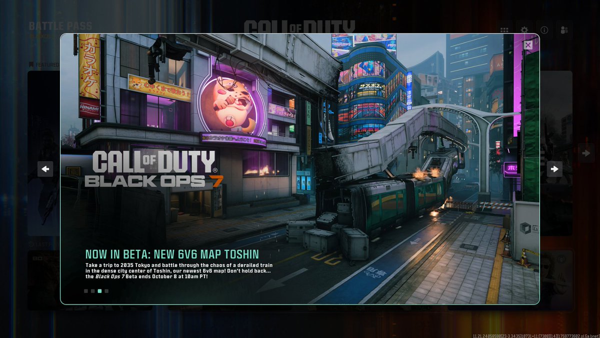 DETONATED tweet media