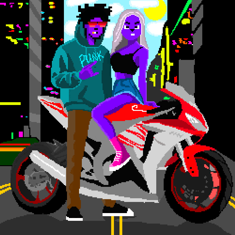 monpunks's tweet image. Monpunks x bobr

To celebrate this partnership, we&apos;re giving away 🦫

2 x GTD WL 4 x FCFS WL spots of The Bobr.

 how to join:
1⃣Follow us @monpunks &amp;amp; @Bober_xyz
2⃣Join our both discord servers
3⃣like, Rt, &amp;amp; tag your mates!
4⃣drop your wallets &amp;amp; DC usernames.

3 x GTD &amp;amp; 6 x FCFS…