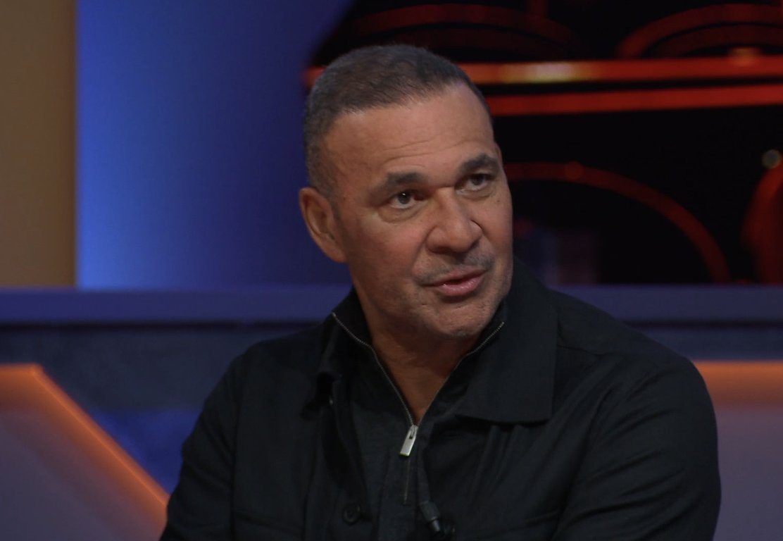 The Touchline | 𝐓 tweet media